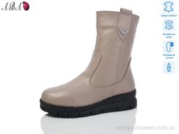 Чоботи DJUS SHOES 241B
