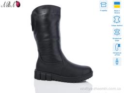 Чоботи NO BRAND 436 батал