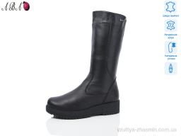 Чоботи DJUS SHOES 623