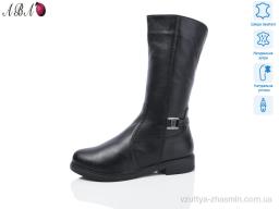 Чоботи DJUS SHOES 609