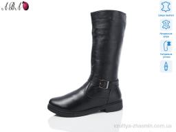 Чоботи DJUS SHOES 617
