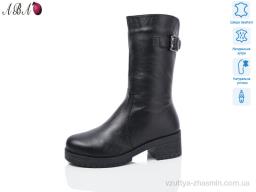 Чоботи DJUS SHOES 628