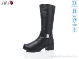 Чоботи DJUS SHOES 244