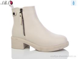 Черевики NO BRAND A2666