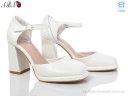 Туфлі QQ SHOES QQ1ABA1-3