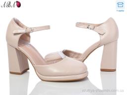 Туфлі QQ SHOES QQ1ABA1-4