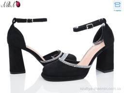 Туфлі QQ SHOES QQ5ABA1-1