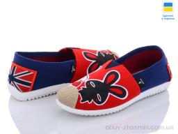 Слипоны NO BRAND 16-2W зайцы - Обувь
› Слипоны › сезон: демисезон Слипоны NO BRAND 16-2W зайцы