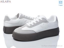 Кросівки AELIDA DX06 white