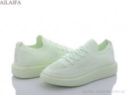 Кросівки AELIDA K127-5 - Взуття
› Кросівки › сезон: літо Кросівки AELIDA K127-5