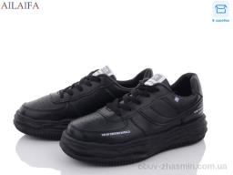Кросівки NO BRAND 8817 black - Обувь › Кросівки › сезон: демісезон Кросівки NO BRAND 8817 black