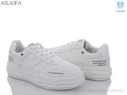 Кросівки NO BRAND 8817 white - Обувь › Кросівки › сезон: демісезон Кросівки NO BRAND 8817 white