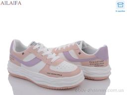 Кросівки NO BRAND 8817 pink - Обувь › Кросівки › сезон: демісезон Кросівки NO BRAND 8817 pink