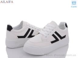 Кросівки Aelida F13 white - Обувь › Кросівки › сезон: демісезон Кросівки Aelida F13 white