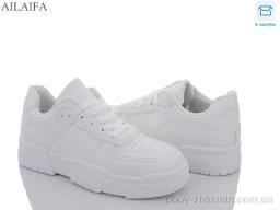 Кросівки Aelida 902 white - Обувь › Кросівки › сезон: демісезон Кросівки Aelida 902 white