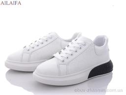 Кросівки Aelida H21 white - Обувь › Кросівки › сезон: демісезон Кросівки Aelida H21 white