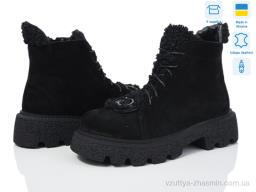 Черевики AILINDA 33146-1M