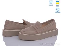 Туфлі Ailinda 2241K-35 - Взуття
› Туфлі › сезон: демісезон Туфлі Ailinda 2241K-35