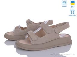 Босоніжки AILINDA 626-27