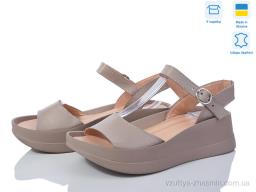 Босоніжки AILINDA 9652-5