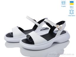 Босоніжки AILINDA 1752-8 - Взуття
› Босоніжки › сезон: літо Босоніжки AILINDA 1752-8