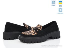Туфлі AILINDA 3441-111 - Взуття
› Туфлі › сезон: демісезон Туфлі AILINDA 3441-111