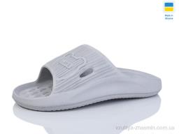 Шльопанці TISMEL Мішка love м’які сірі
