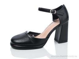 Туфлі ПАНДА QQ11-2 black - Взуття
› Туфлі › сезон: літо Туфлі ПАНДА QQ11-2 black