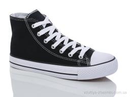 Кеди NO BRAND JP53 black - Взуття
› Кеди › сезон: демісезон Кеди NO BRAND JP53 black