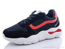 Кросівки GIRNAIVE 812 red - Взуття
› Кросівки › сезон: демісезон Кросівки GIRNAIVE 812 red