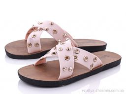 Шльопанці GIRNAIVE CK98812-2 - Взуття
› Шльопанці › сезон: літо Шльопанці GIRNAIVE CK98812-2