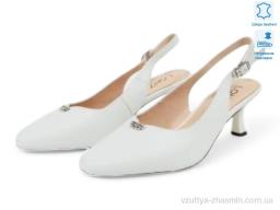 Туфлі LONZA 195414