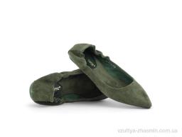 Балетки PRIMA D-ARTE 125812 - Взуття
› Балетки › сезон: літо Балетки PRIMA D-ARTE 125812