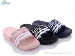 Шльопанці NO BRAND A5816 mix