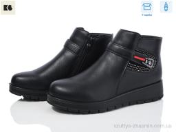 Черевики YAQINIAO 9082