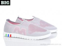 Кросівки NO BRAND 4014-151-27 - Обувь › Кросівки › сезон: літо Кросівки NO BRAND 4014-151-27