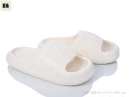 Шльопанці No brand 3613-8003 beige - Взуття
› Шльопанці › сезон: літо Шльопанці No brand 3613-8003 beige