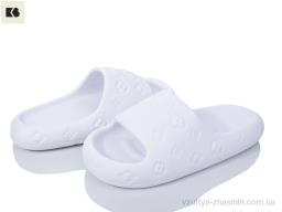 Шльопанці No brand 3613-8003 white - Взуття
› Шльопанці › сезон: літо Шльопанці No brand 3613-8003 white