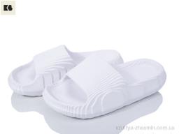 Шльопанці No brand 3613-8005 white - Взуття
› Шльопанці › сезон: літо Шльопанці No brand 3613-8005 white
