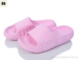 Шльопанці No brand 3613-8005 pink - Взуття
› Шльопанці › сезон: літо Шльопанці No brand 3613-8005 pink