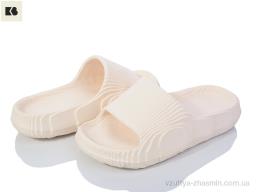 Шльопанці No brand 3613-8005 beige - Взуття
› Шльопанці › сезон: літо Шльопанці No brand 3613-8005 beige