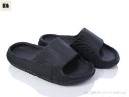 Шльопанці No brand 3613-8005 black - Взуття
› Шльопанці › сезон: літо Шльопанці No brand 3613-8005 black