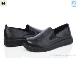 Туфлі HANGAO T2316-1