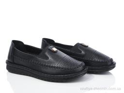 Туфлі NO BRAND G08-1 brown