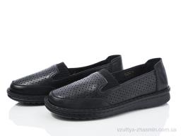 Туфлі NO BRAND G12-2 black