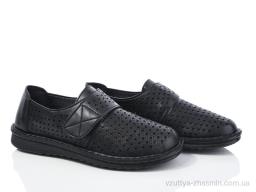 Туфлі NO BRAND G09-1 black