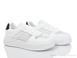 Кросівки NO BRAND 01-2 white