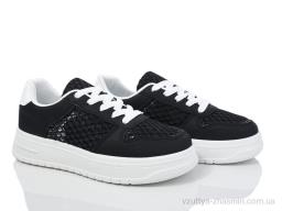 Кросівки NO BRAND 01-5 black