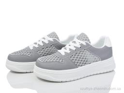 Кросівки NO BRAND 01-6 grey