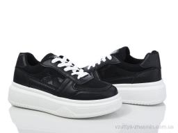 Кросівки NO BRAND 02-1 black